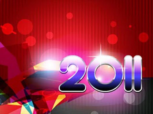 New Year 2011 New Year Wallpapers 14