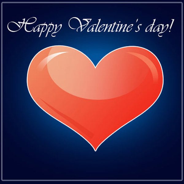 valentines day photoshop