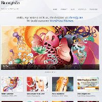 22fablousCWPThemes Designsmag