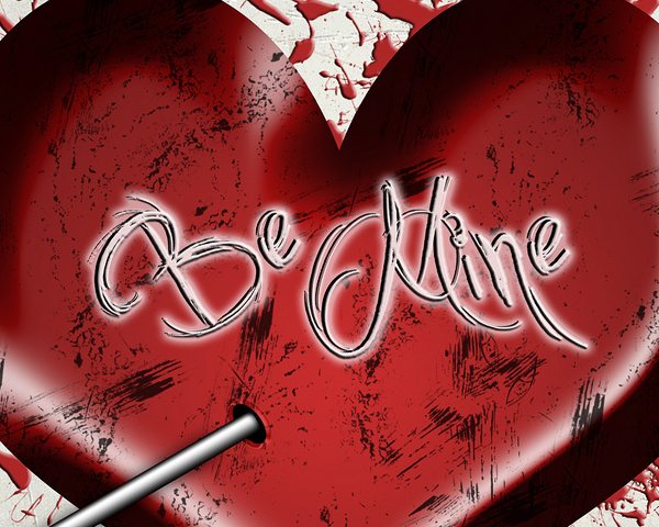 valentines day photoshop