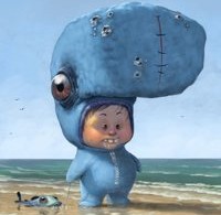 50creativecartooncreatures designsmag