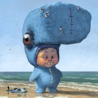50creativecartooncreatures designsmag