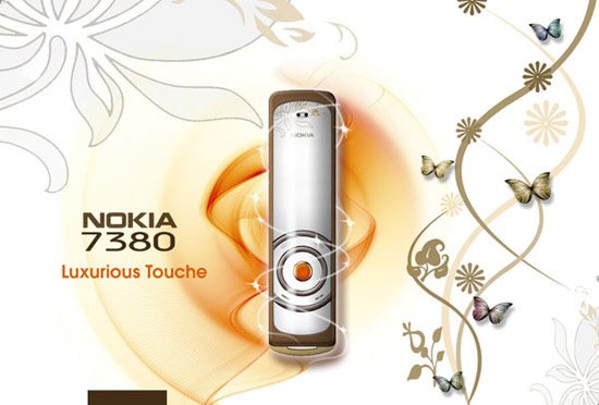 Nokia 7380 2 by cancera3