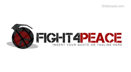 fight4peacesample