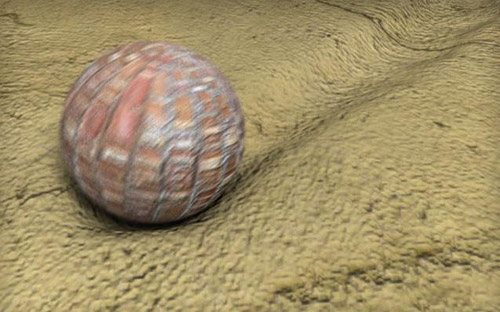 Mud in The Ultimate Collection Of Maya 3D Tutorials
