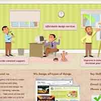 110singalpagewebsite designsmagcom