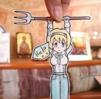 26impressivepaperart designsmag