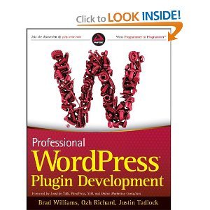 Professional WordPress Plugin Devel designsmag