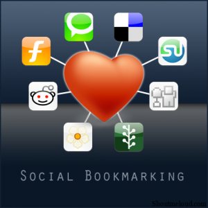 list of social bookmarking designsmag