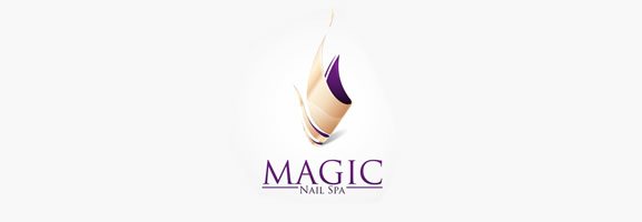 Magic nail spa