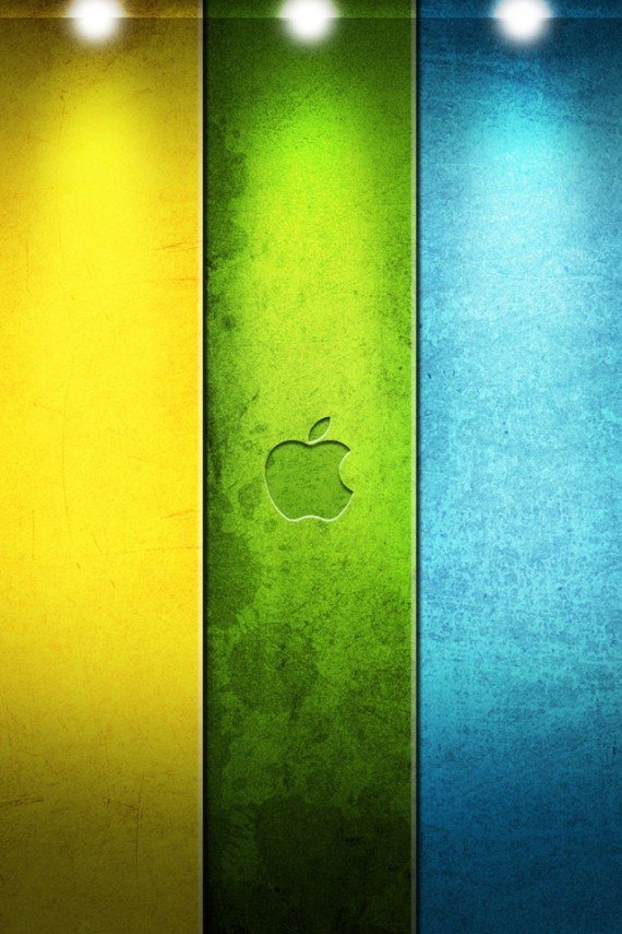 Hd Iphone 4 Wallpapers - Apple Iphone Wallpaper - Wallpaper Collection