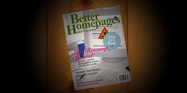 85 Well Designed Pages Under Construction - Designs Mag