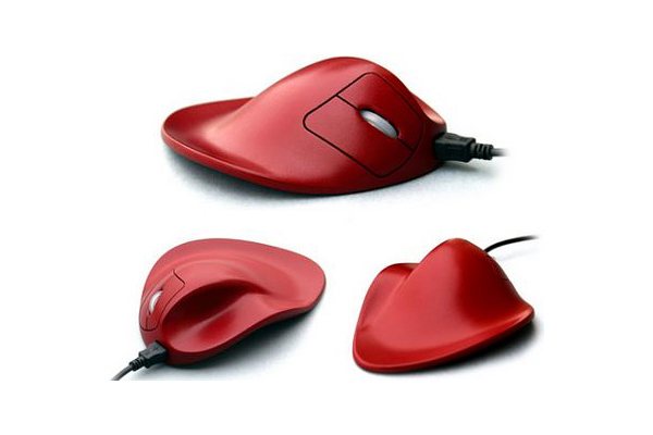24 Stylish and stunning Mouse Designs - Designs Mag