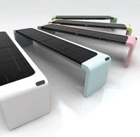 24RemarkableBenchDesigns designsmag