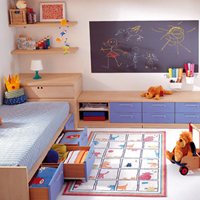 40fantasyKidsroomdecoratingidea designsmag