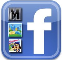 FB Games Apps designsmag