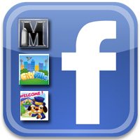 FB Games Apps designsmag