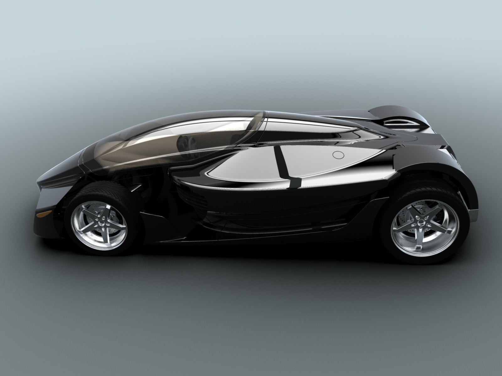 75 Concept Cars Of The Future Incredible Design - Designsmag