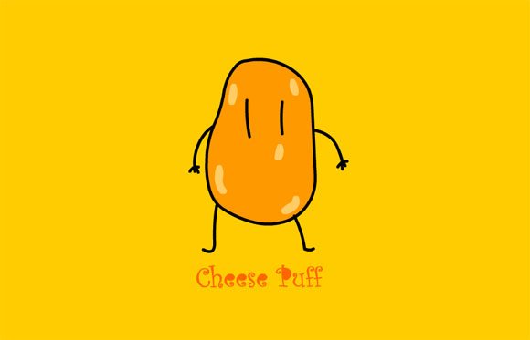 70 Adorable and Creature Cartoon Wallpapers - Designs Mag