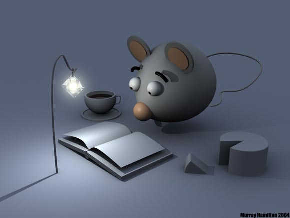 70 Adorable and Creature Cartoon Wallpapers - Designs Mag