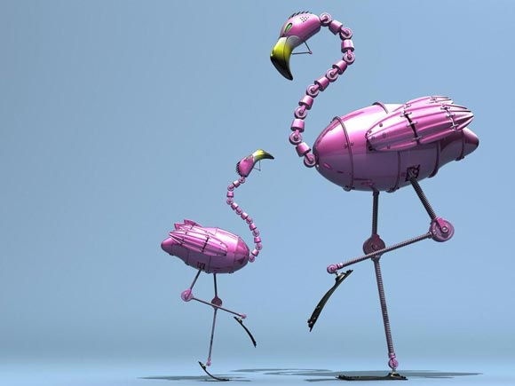 70 Adorable and Creature Cartoon Wallpapers - Designs Mag