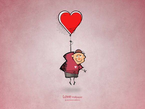 70 Adorable and Creature Cartoon Wallpapers - Designs Mag