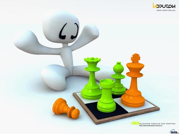 70 Adorable and Creature Cartoon Wallpapers - Designs Mag