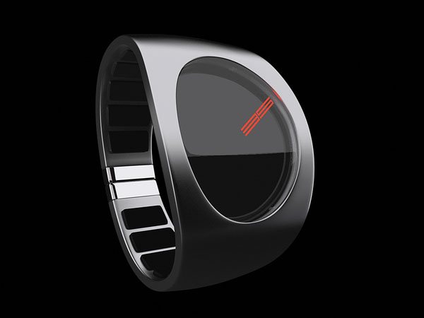 Mind Blowing Conceptual Watch Designs - Designs Mag