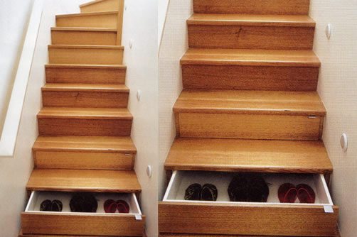 24 Incredible Stairs and Staircase Designs - Designs Mag