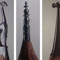 incrediblepencilsharpnessart designsmag
