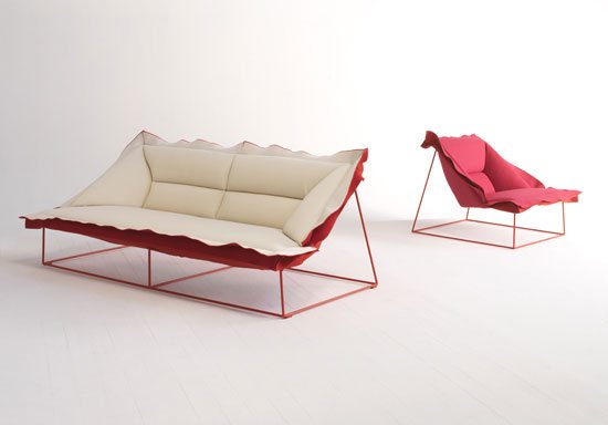26 Exclusive Sofa Designs - Designs Mag