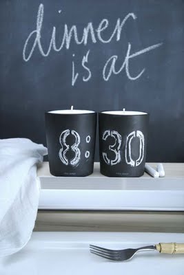 45 Creative and Unusual Candles Designs - Designs Mag