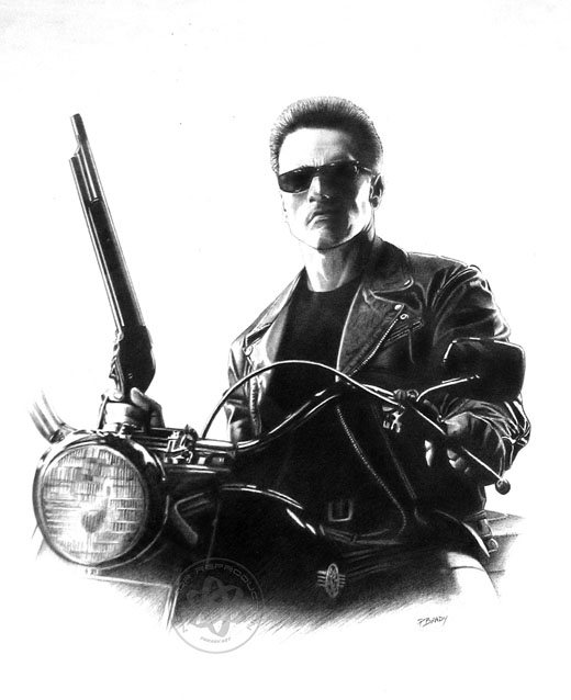 55 Absolutely Amazing Pencil Drawings - Designs Mag