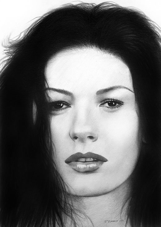 55 Absolutely Amazing Pencil Drawings - Designs Mag