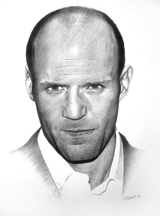 55 Absolutely Amazing Pencil Drawings - Designs Mag