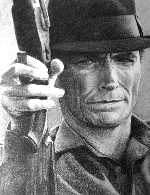 55 Absolutely Amazing Pencil Drawings - Designs Mag