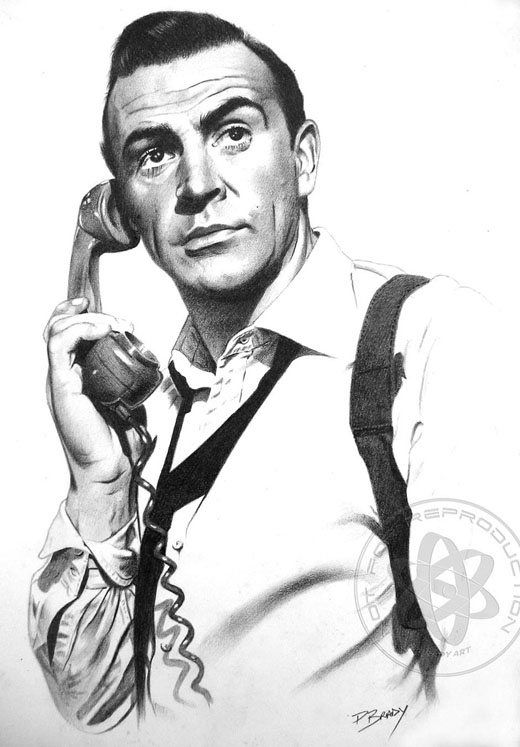 55 Absolutely Amazing Pencil Drawings - Designs Mag