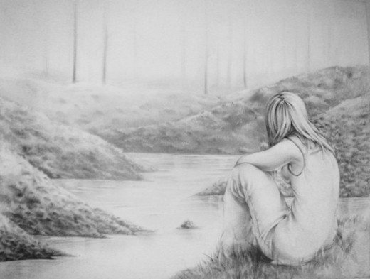 55 Absolutely Amazing Pencil Drawings - Designs Mag