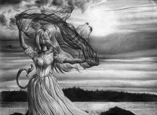 55 Absolutely Amazing Pencil Drawings - Designs Mag