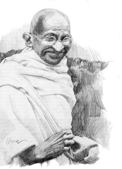 55 Absolutely Amazing Pencil Drawings - Designs Mag