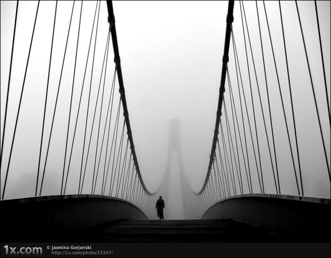 120 Amazing Photography In Black And White - Designs Mag