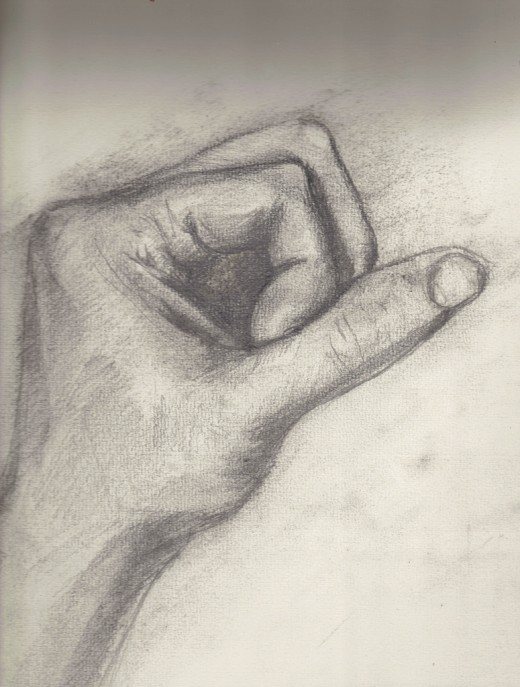 55 Absolutely Amazing Pencil Drawings - Designs Mag