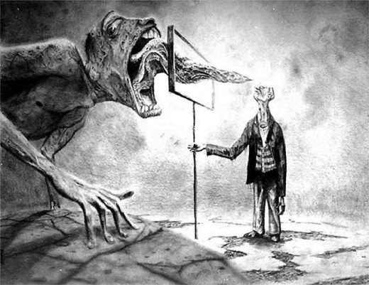 55 Absolutely Amazing Pencil Drawings - Designs Mag