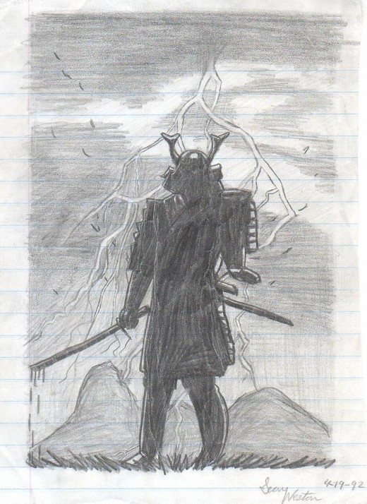 55 Absolutely Amazing Pencil Drawings - Designs Mag