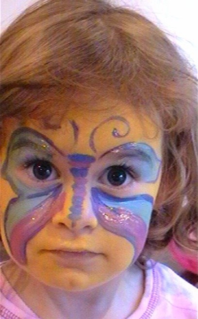 60 Extraordinary Face Painting - Designs Mag