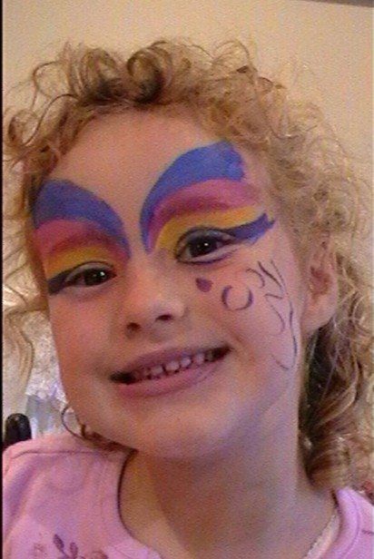 60 Extraordinary Face Painting - Designs Mag