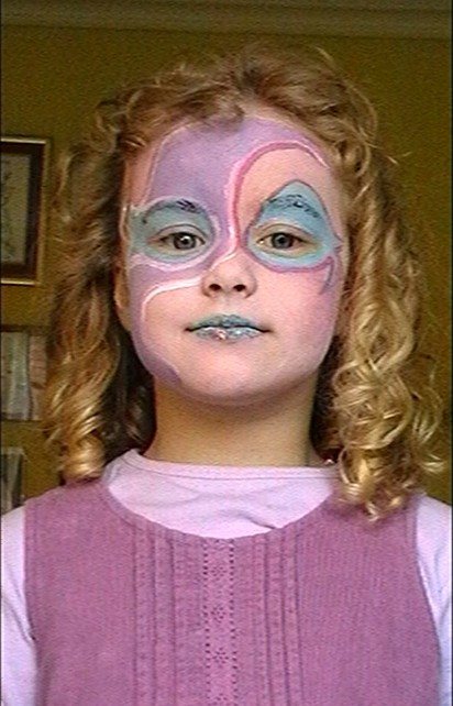 60 Extraordinary Face Painting - Designs Mag