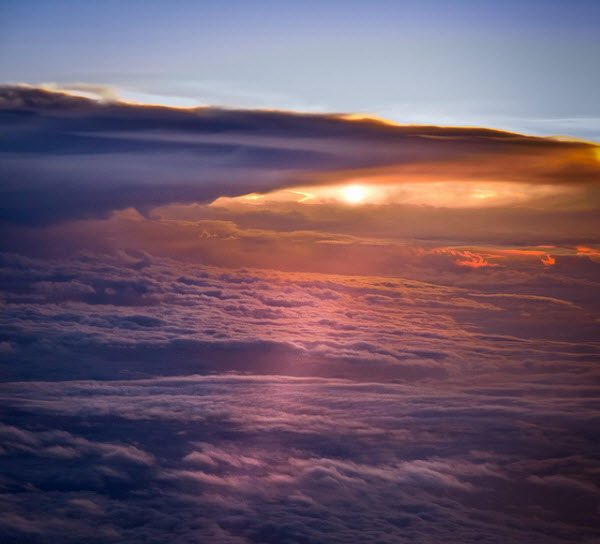 90 Examples Marvelous Sky shots - Designs Mag
