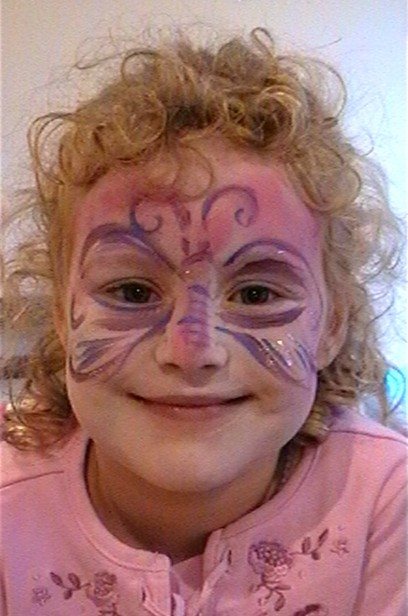 60 Extraordinary Face Painting - Designs Mag