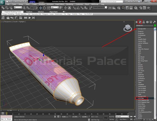 tooth paste 21 How to Make Tooth Paste in 3D Max - Designs Mag